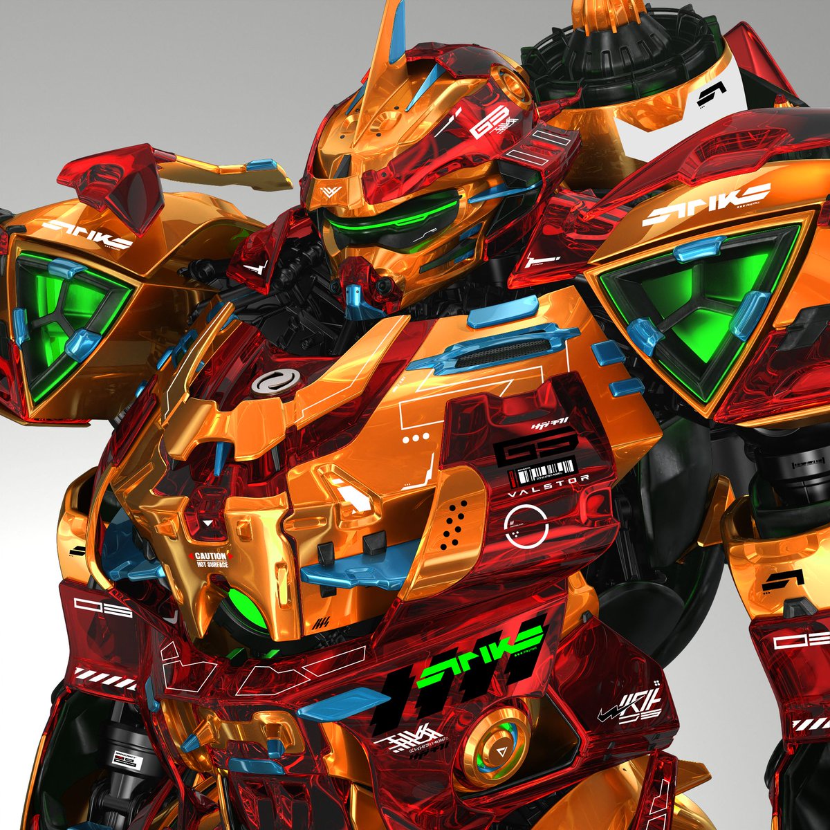 GRAYCRAFT Bot 🤖 tweet media