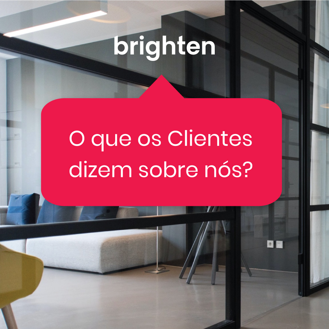 brightenpt's tweet photo. Somos o parceiro certo para ajudar a transformar os desafios da sua empresa em soluções.
Simplify your business. Together.
geral@brightenconsulting.com; (+351) 212 840 150. 
#strategyoperations #enterprisesolutions #simplifyyourbusinesstogether #brighten https://t.co/ZkkFLPx3aw