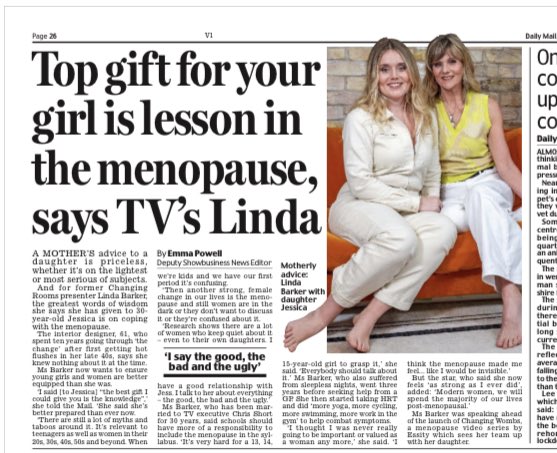 Emma Powell tweet media