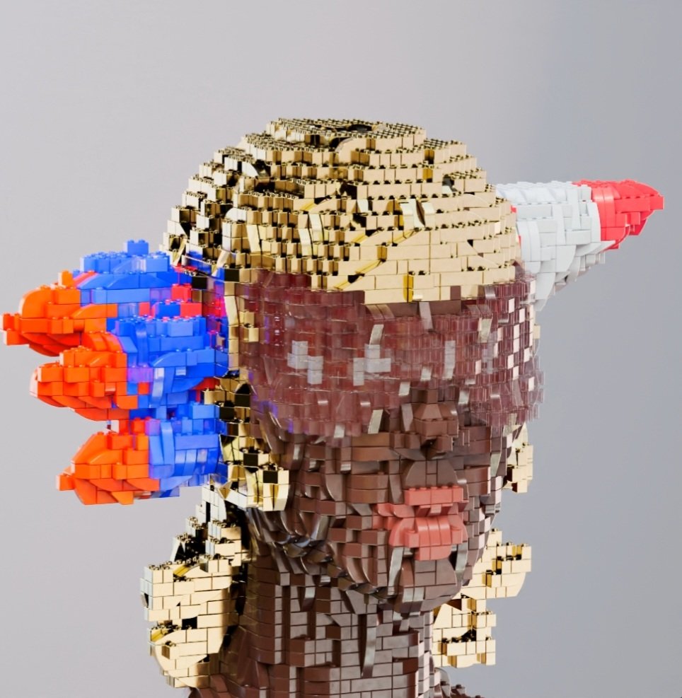 I hope everyone has a golden Wednesday ✨️ 💛 @By_Abnormal