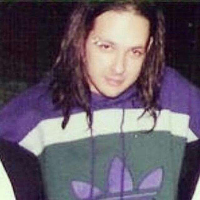 Happy birthday jonathan davis!!! <3 