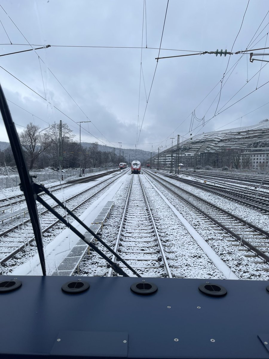 Winterwonderland 😄