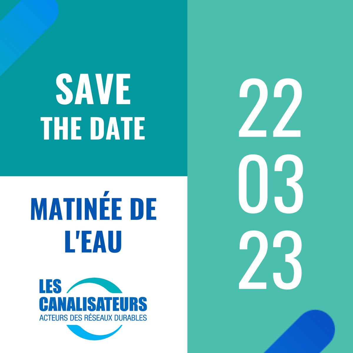 Les Canalisateurs tweet media