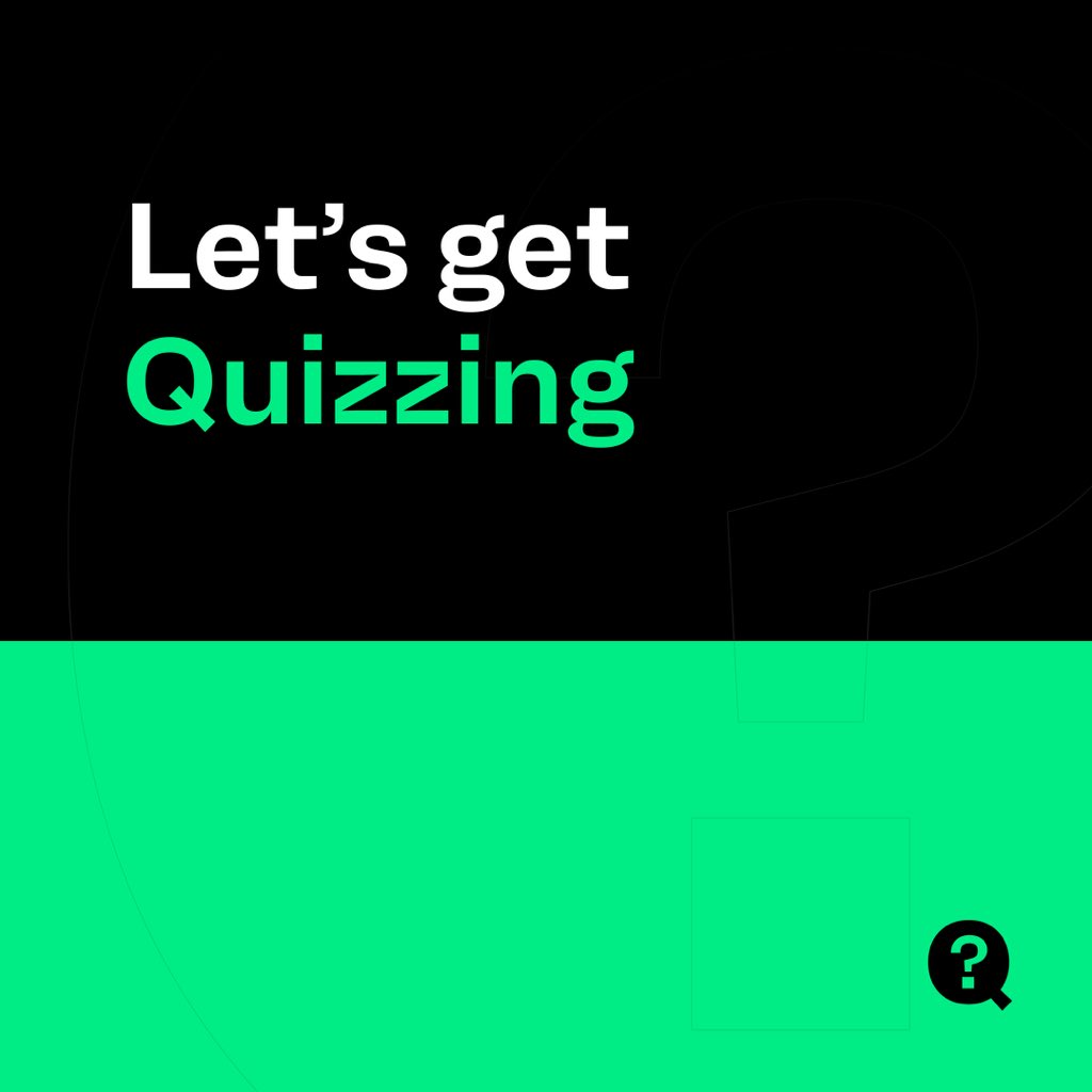 Your Designer on Twitter "Brand identity for Quizard, a realtime quiz
