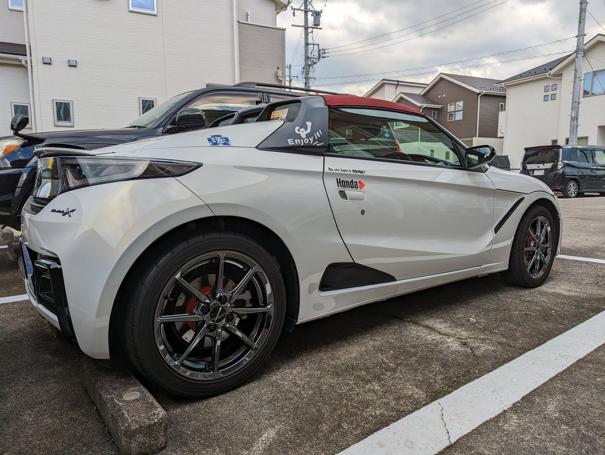 inaba39suzukapg's tweet image. どうよ？
#ModuloX晒せ
#ModuloX10th