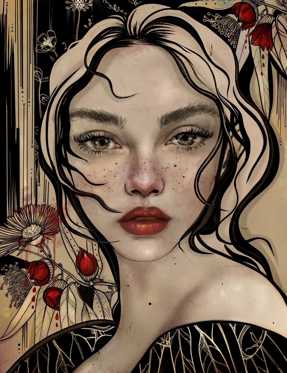 GM friends 

Post your editions 
Price + link 

Mine : 0.029 $ETH 9/11 👇

knownorigin.io/gallery/285650…

#WomenInNFTs #knownorigin #KatoKrew #NftyDreams