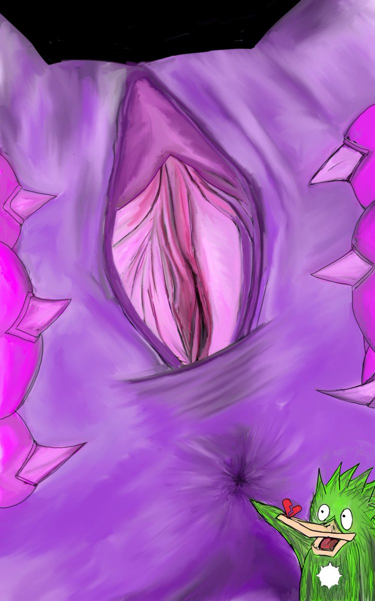 PussynClaw tweet media