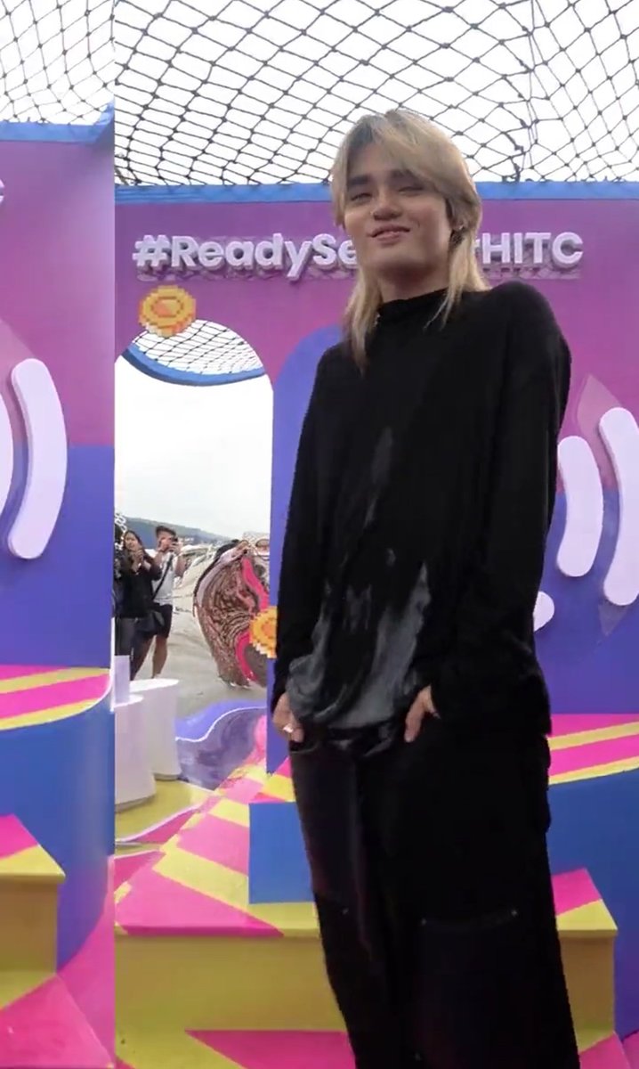 sb19ishsej's tweet photo. @SB19Official @gcashofficial Namisss ko tuloy kayoo oyyy
@SB19Official #SB19
#SB19xHITC #GCashxHITC
#ReadySetGforHITC #iGCashMo https://t.co/NveIg6FF55