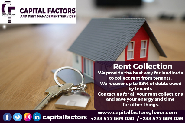 capitalfactors's tweet photo. Are you unable to collect rent from your tenants?
Call us today on 0577669030 / 0577669039 / 0302674697
#rentcollection #tenant #debtfreelife https://t.co/pYyYFwu3OJ