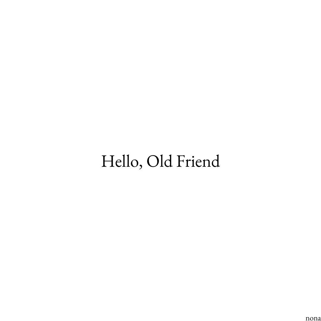 Nona Uppal On Twitter a Letter To An Old Friend That I ll Never Send nona-uppal-on-twitter-a-letter-to-an-old-friend-that-i-ll-never-send