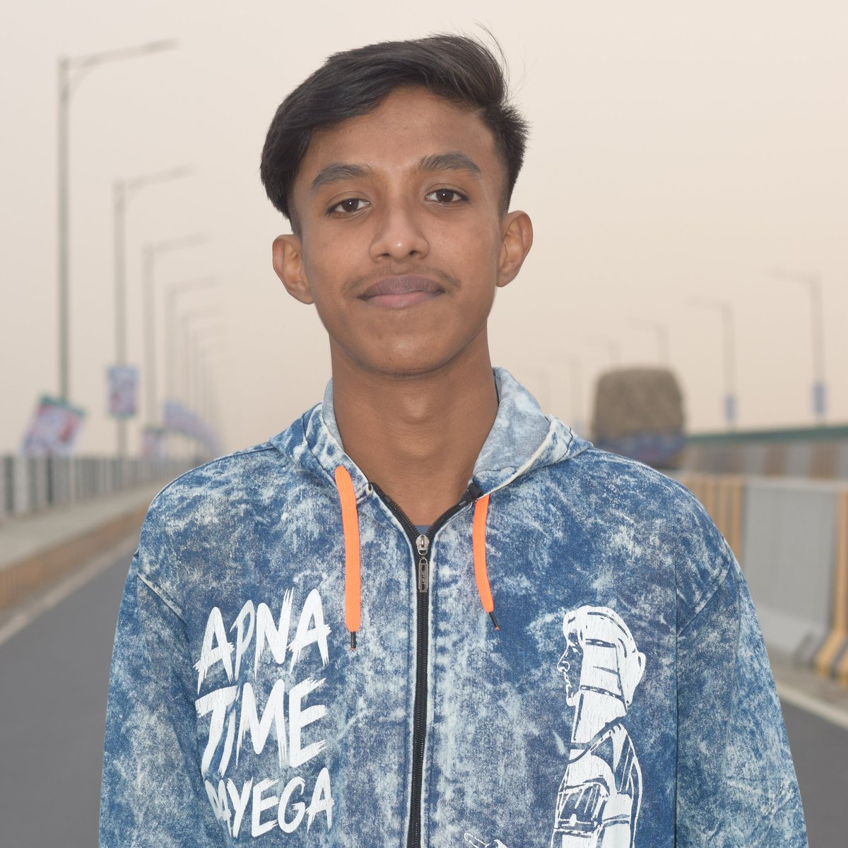 #NewProfilePicture #anoykangsabanik
---Don't think about the past🙂💫,

 Think about the future, one day💚🐰°.°
-----💜°you will be successful°"!✨🌻🤗

অতীত নিয়ে ভাববেন না🍒💟☁️,
ভবিষ্যৎ নিয়ে ভাবুন, একদিন আপনি সফল হবেন🔐🦋💫____