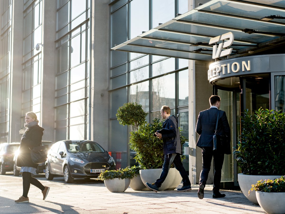 Magnus Bjerg tweet media