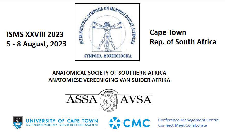 Anatomical Society tweet media