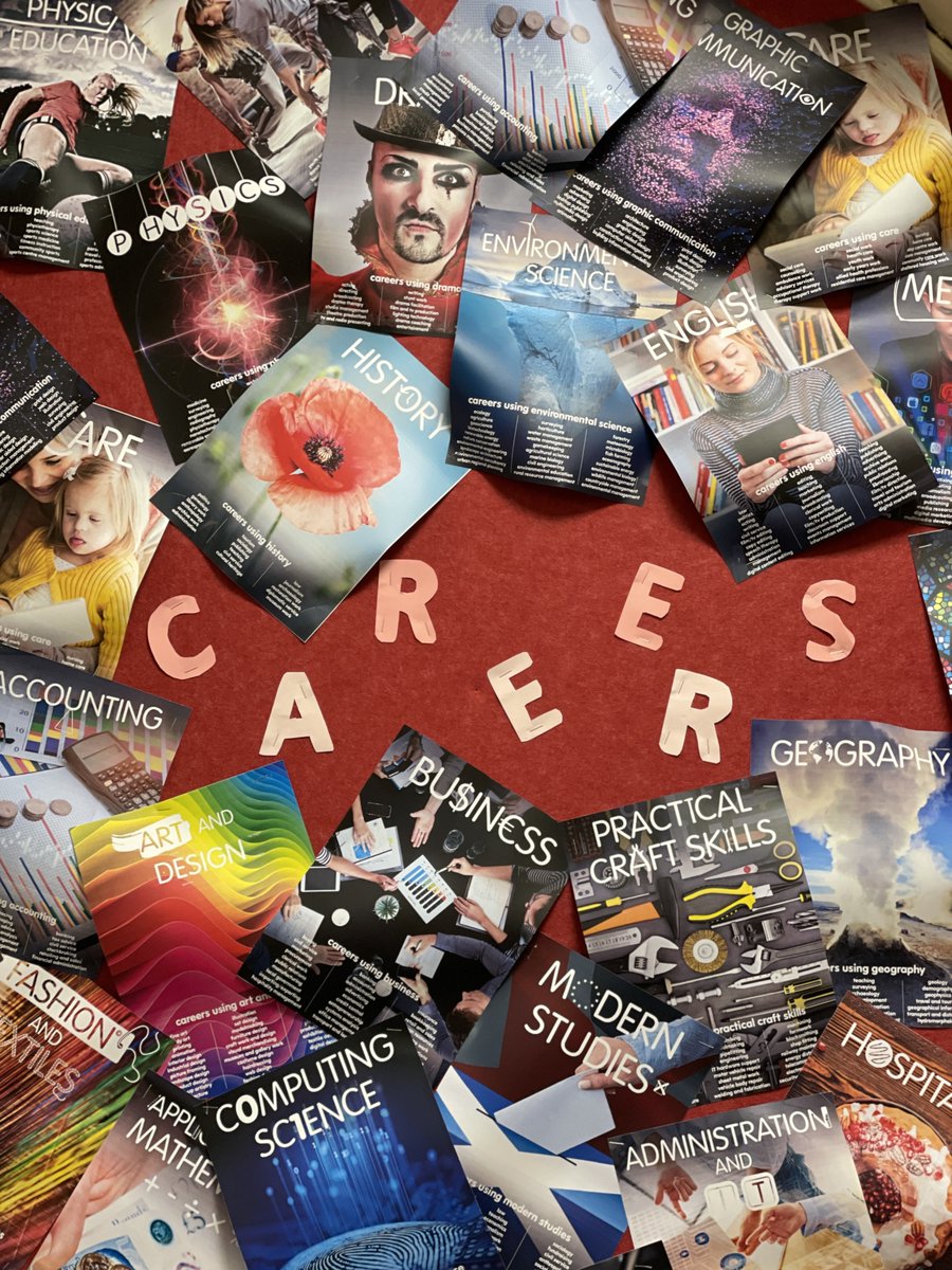 FlixtonGS's tweet photo. Careers/Enterprise day TODAY, with lots of visitors on-site guiding all year groups through a variety of activities to get them thinking about potential future #careers #pathwaystolearning #academic #social #emotional
@FGSCareers https://t.co/ya5omhpOMQ