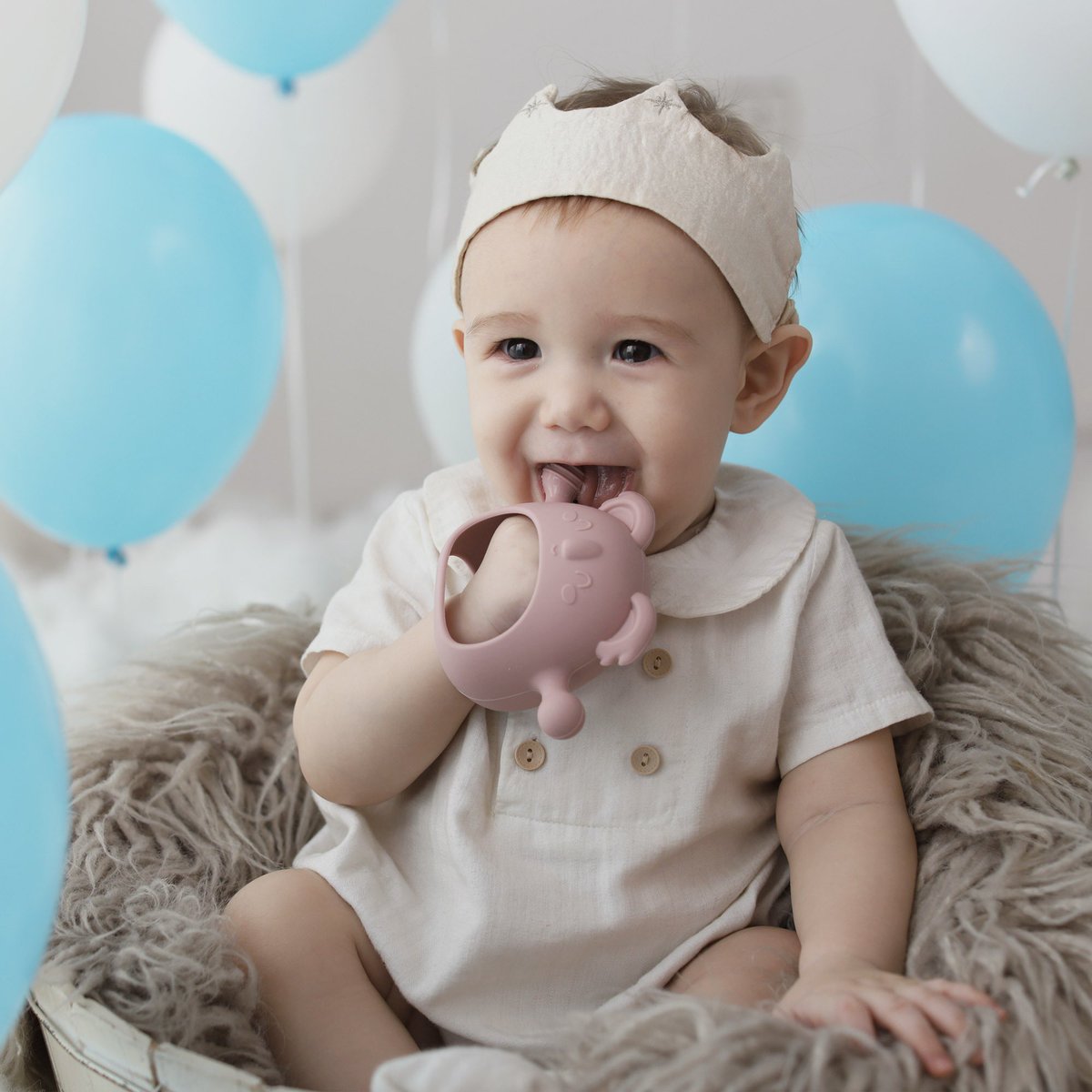 HanmoonOfficial's tweet image. Anybody needs a new cool baby teething toy ?
#babyteether #babyteethingtoy #hanmoon