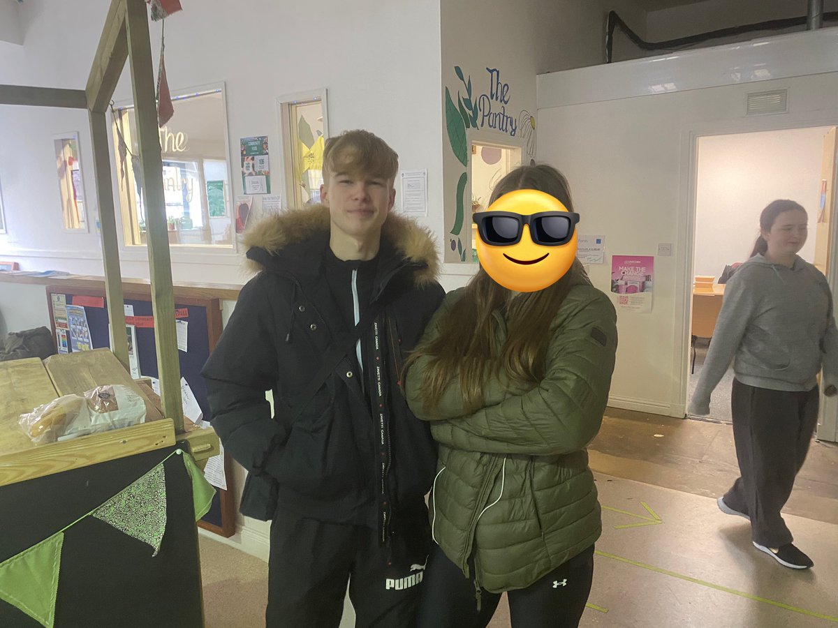 VHTStirling's tweet photo. Fab visit to @transitionstir to explore how to combat food poverty and potential volunteering opportunities. Thanks Joe! #stirlingloveslearning #foodpoverty #stirlingtenancyaward https://t.co/gba8krgPSX