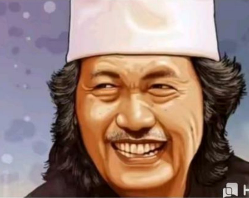 Org ini baiknya di gorok dan di buang ka laut untuk jadi santapan ikan hiu 
Dasar anjing lu ..
Goblok