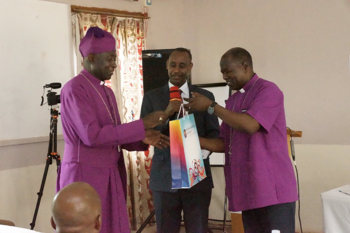 Uganda Christian University on Twitter "During a House of meeting at LwezaC in Wakiso