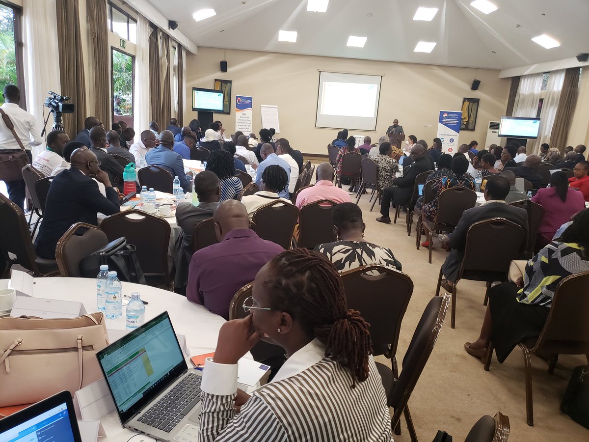 HepAidOrg's tweet photo. We are representing civil society at the The Uganda Country Coordinating Mechanism for the @GlobalFund. The program is to include #HepatitisB elimination funding into #PMTCT. #HepB-BirthDose @ProteaHotels https://t.co/iJQDOSTWVu