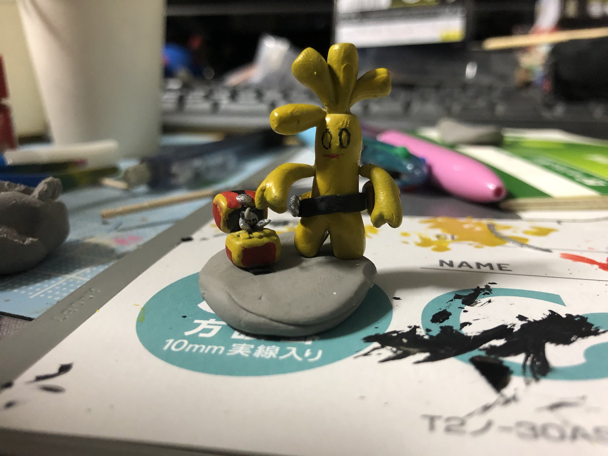 未開封】立体ポケモン図鑑 SPECIAL03 伝説のポケモン編