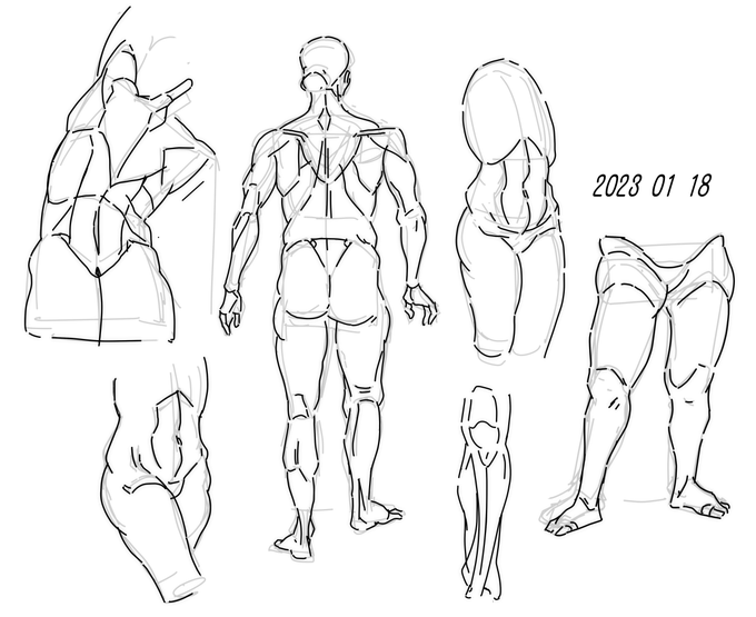 面倒臭い 
と感じるより先に
手を動かしちゃうのだ! 