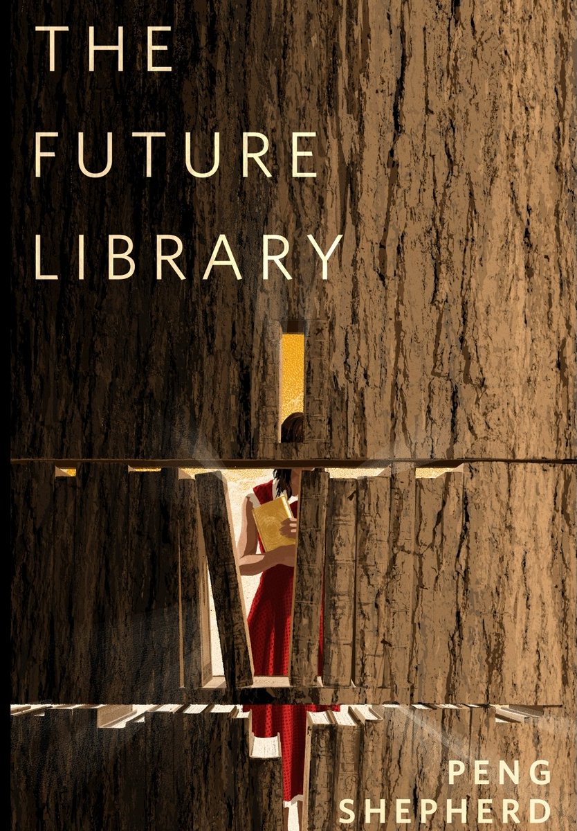santhiReads's tweet photo. Took long enough to complete my #JanuaryRead (can't recall when I began this novella)
This love story of trees, words, stories. All that are close to my heart
I may not have fully understood how the story transpires. But is love ever fully understood?
https://t.co/6xDp4egtSG https://t.co/Ra1qHRegxc