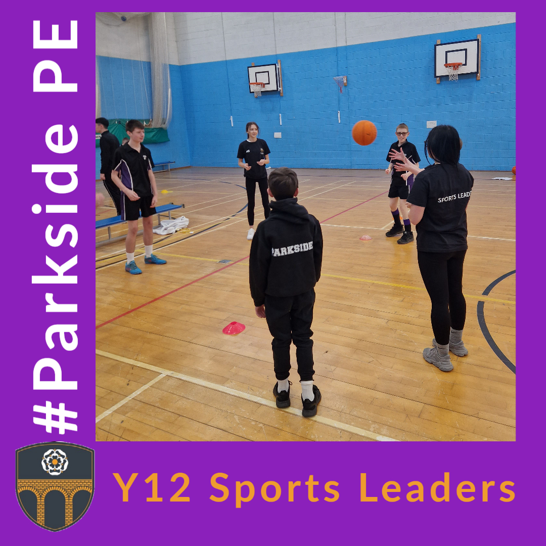 ParksideCulling's tweet photo. A busy day in PE yesterday with our Year 7 boys creating their own 'Haka' and our Y12 Sports Leaders delivering a basketball session to our Y8s.
#ParksidePE
#teamwork
#ParksideAspire2b https://t.co/QZh1iWqqn6