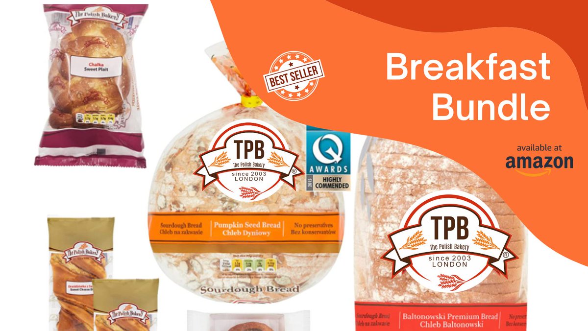 The Polish Bakery tweet media