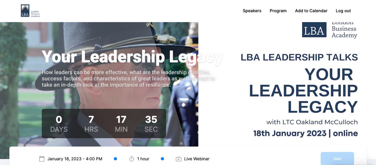 lonbacademy's tweet photo. Final countdown, our first session of 2023 kicks off in 7 hours Join us → https://t.co/uHgHonYveL https://t.co/AYMOLmFZAH