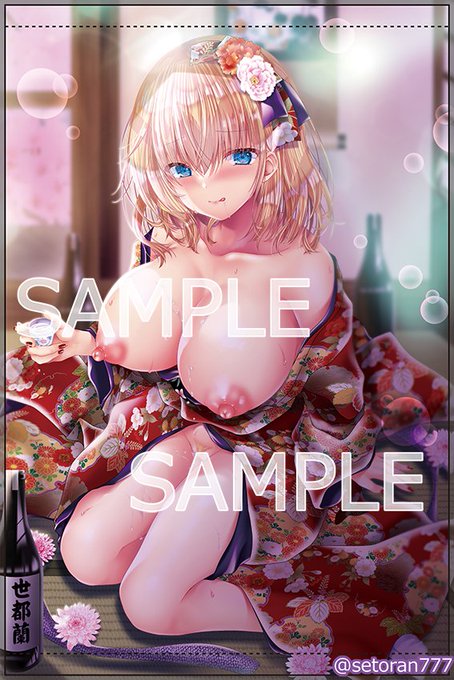 コミトレ発行のタペストリーをBOOTHで受け付け開始しました。三人ウェイトレスさんのタペはB1サイズ、B2サイズの2種あります。お好みのサイズをお選びください✨
https://t.co/X092Jxfo0a 