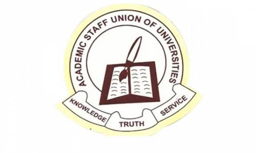 BREAKING!!!

ASUU branches across the Nation have commenced congress in line with the recent happenings between the union and the FG, unpaid areas salaries.

#ASUUstrike #AsuuStrikeUpdate #AsuuStrikeUpdates #ASUU