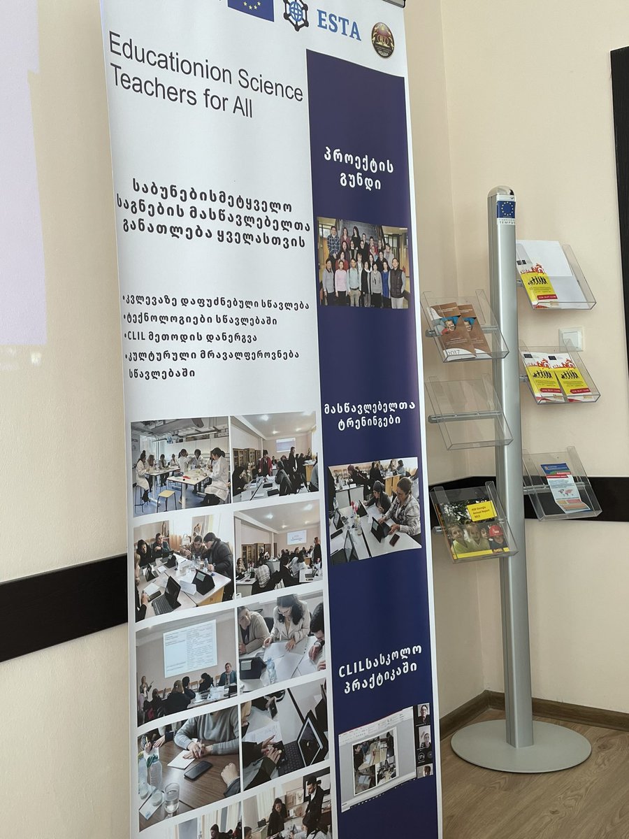 Silvija Markic tweet media