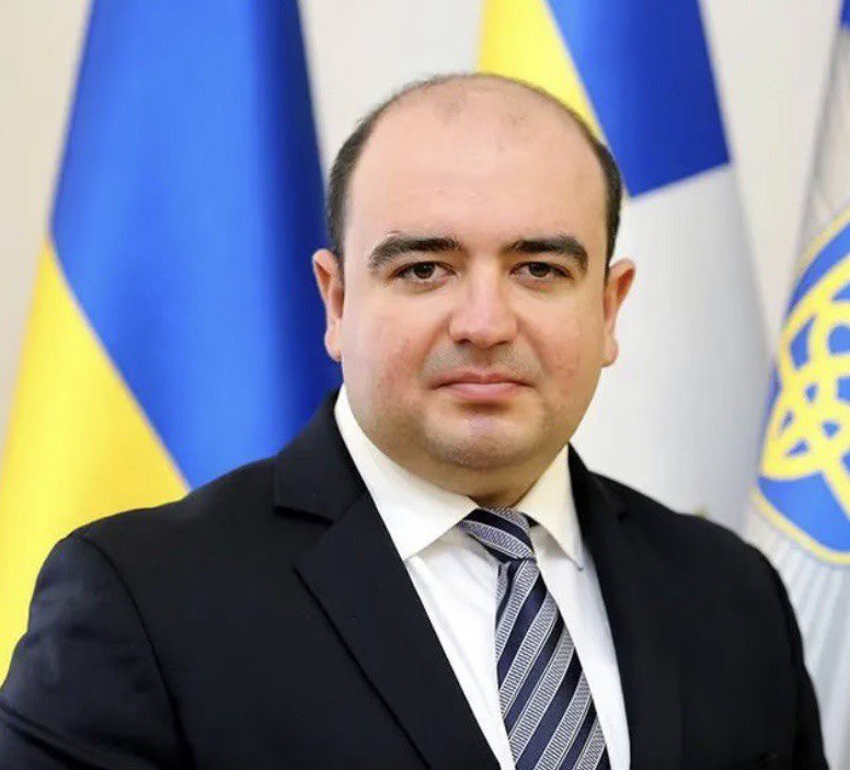 Anton Gerashchenko tweet media