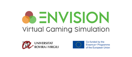 argeturv's tweet photo. 🎁INVITACIÓ al Multiplier Event del #ProjecteENVISION #ErasmusPlus
Més enllà de l'ús de simulacions en infermeria: co-disseny de Simulacions Virtuals en l’educació superior
Apunta't ➡️https://t.co/7wC652OQx9
🗓️10/02/23
🕘9 h - 15 h
📍Sala de Graus d’Infermeria, Campus Cat. https://t.co/PfqqkbaMWq