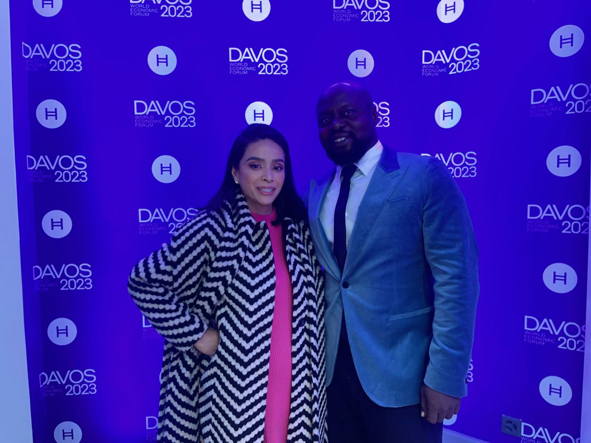 Meridian_Remote's tweet photo. MERIDIAN REMOTE TEAMS Founder/CEO 💗Marion Balandra attends Africa House with Mamadou Kwidjim Toure, Kojo Annan, Nima Elmi at the Africa House Pioneer Breakfast with https://t.co/qHXcUD8RYY, Co-Chair of Africa House, Futurist &amp; Tech Entrepreneur. #africahouse #davos2023 #wef23 https://t.co/IDSp9O35lI