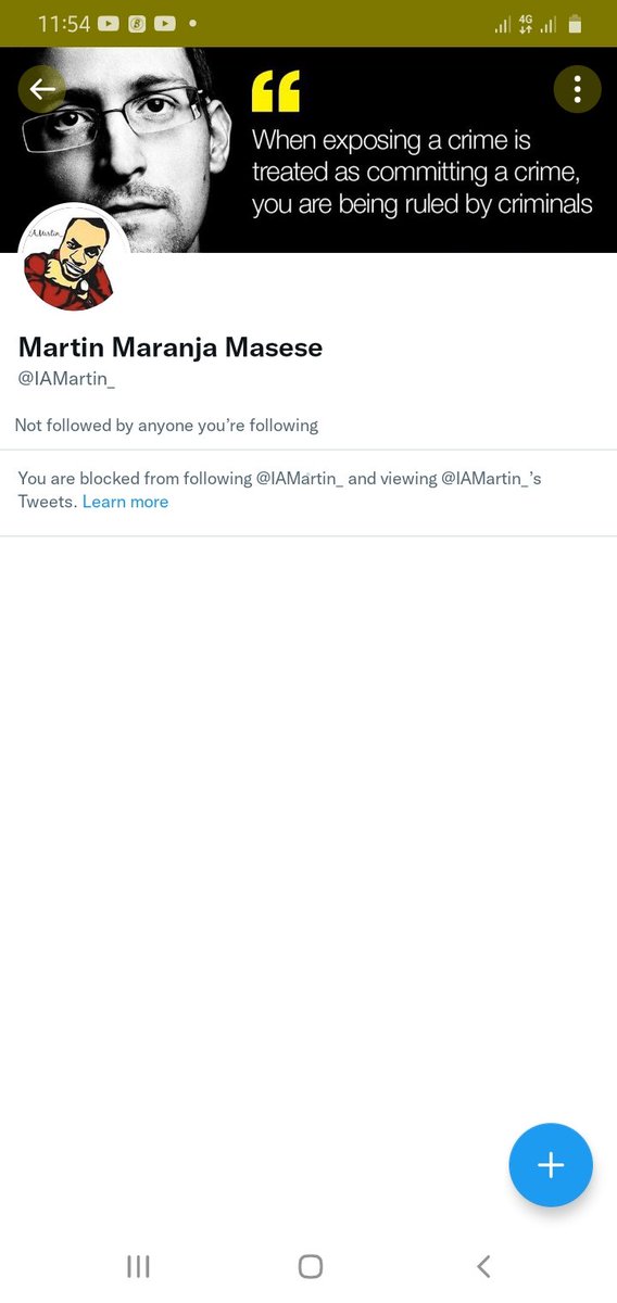 Fatumaabdull's tweet image. Mbona gafla