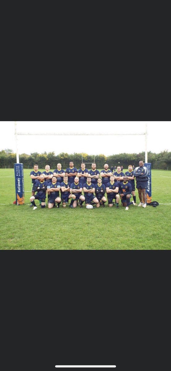 Southmeadrfc's tweet photo. Rest in peace Stu, thanks for all you done for the rugby club. 

The rugby club is in a better place for having you involved.

All thoughts go out to Stuart’s family and friends.

We will miss you mate, rest in peace.

💚💙 https://t.co/vt3EIUumP6
