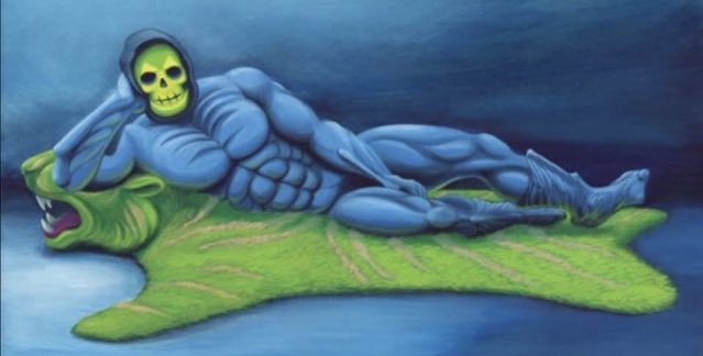 GrumpySkeletor (@grumpyskeletor) on Twitter photo 