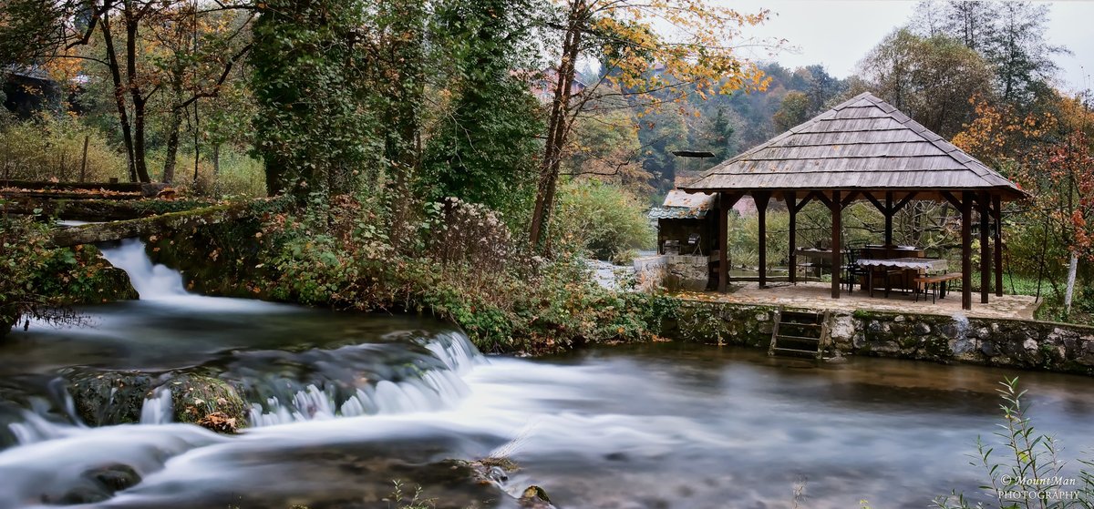 Rastoke
#rastoke #slunj #photography