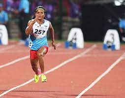 otvkhabar's tweet image. #ଦୂତି_ଚାନ୍ଦ_ଡୋପ୍_ଟେଷ୍ଟରେ_ଫେଲ୍ !
•ଅଲିମ୍ପିଆନ ଦୂତି ଚାନ୍ଦ ଡୋପ୍ ଟେଷ୍ଟରେ ଫେଲ୍ ହୋଇଥିବା ସୂଚନା ମିଳିଛି
•ଡୋପ୍ ଟେଷ୍ଟ ପଜିଟିଭ ନେଇ ପିଟିଆଇ ପକ୍ଷରୁ ସୂତ୍ରରୁ ସୂଚନା ଦିଆଯାଇଛି
#DuteeChand