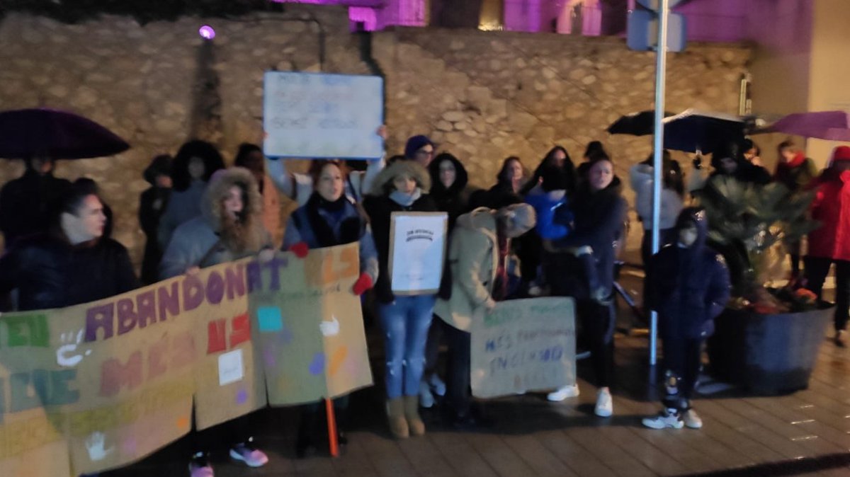 Inclusió Real Garraf tweet media