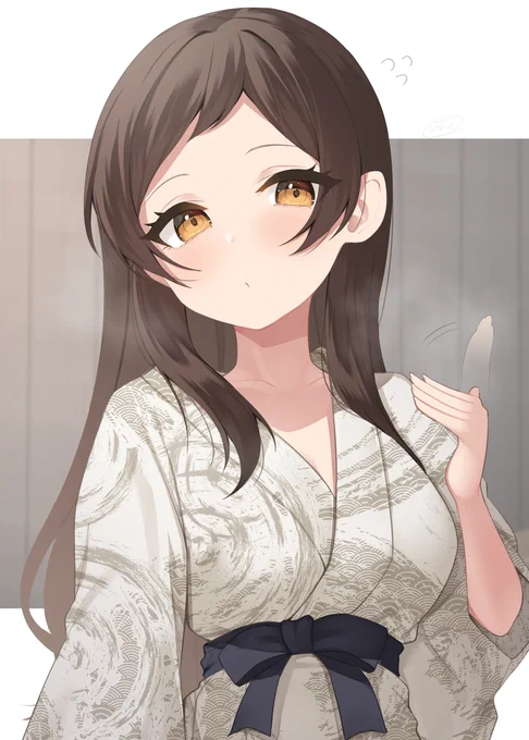 志保♨ 