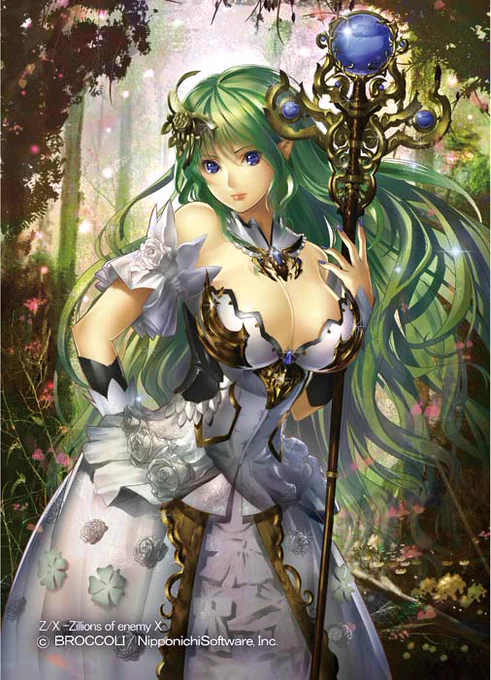 「Z/X」常にギリギリを目指すTCG!長期間、安定で人気のあるタイトル!#カードゲーム #TCG #ゼクス 