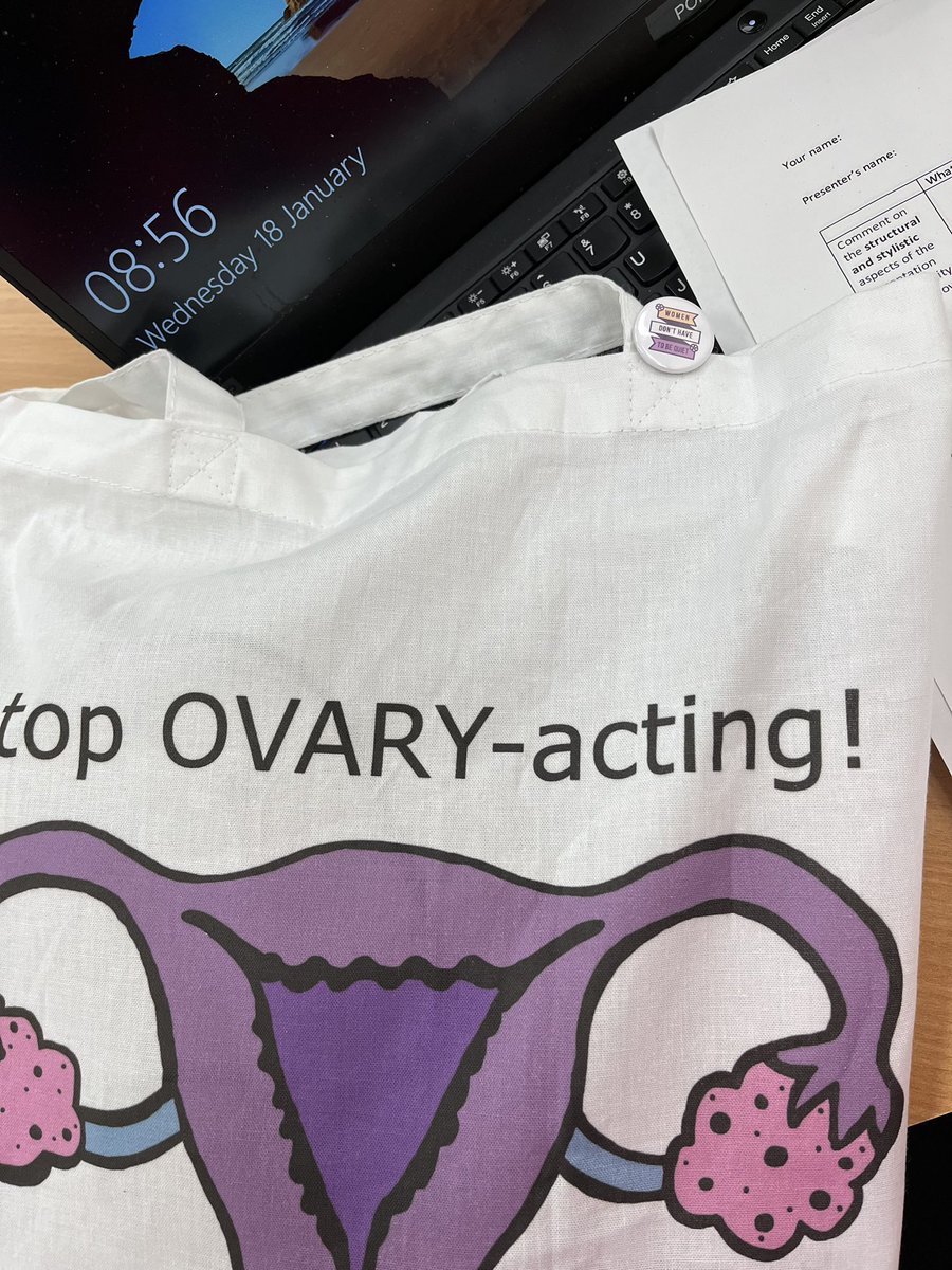 Dr Rachael Door (@rachaelellen_) on Twitter photo Very excited for a morning of #DecolonisingCurriculum presentations from <a href="/KeeleMedSchool/">Keele Medical School</a> Year 2 students. I have all my essential equipment Very excited for a morning of #DecolonisingCurriculum presentations from <a href="/KeeleMedSchool/">Keele Medical School</a> Year 2 students. I have all my essential equipment