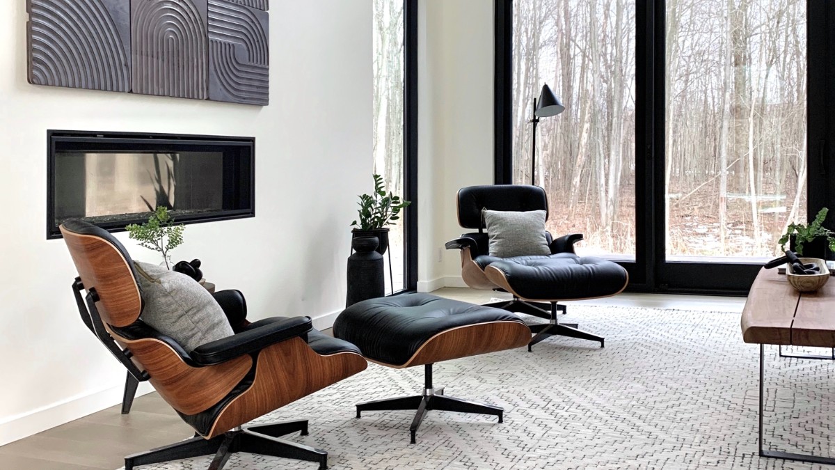 #Wellness, #sustainability and #individuality have already been shaping our society for some time. Find out on magazine by <a href="/imm_cologne/">imm_cologne</a> what impact this is having on the interior design industry and which interior trends you can expect to see in 2023: bit.ly/3IT4mWQ