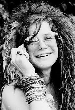                      MOVE OVER by Janis Joplin HAPPY BIRTHDAY 1943 1.19 