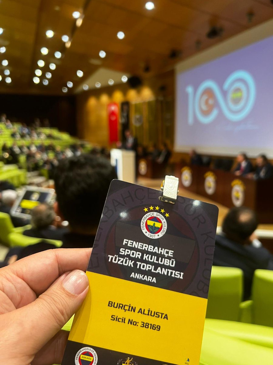 kktcfbider's tweet photo. Başkanımız Ali Koç ve Yönetim Kurulu Uyelerimizin de katıldığı toplantıda , Mart ayında gerçekleşecek olan Tuzuk Kurultayi ve 7405 sayili Yeni Spor Yasası kriterlerine uyumlu hale getirilmesi planlan tüzüğümüz ile ilgili dernekler ve kongre üyelerine detaylı bilgiler verildi. https://t.co/2zf7jkwDcr