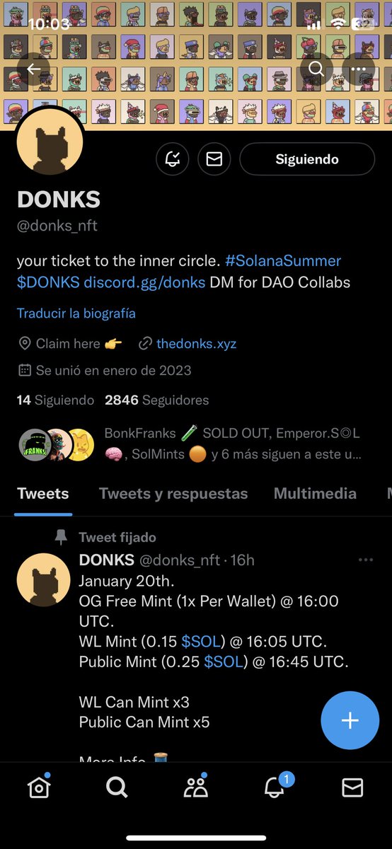 Sergio tweet media