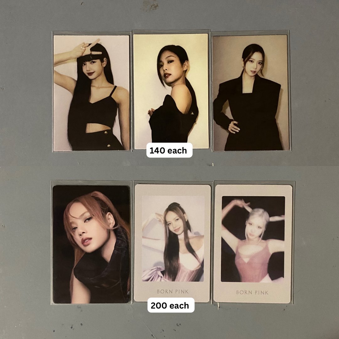 ibamedo's tweet photo. wts lfb ph blackpink photocards

— 2 days dop
— prio marami kukunin

t. blink jisoo jennie rosé rosie lisa quitting decluttering sale square up su kill this love ktl the album ta born pink bp spring ed 4+1 pola poca pc peace kuko sg2021 pob lsg ktown4u kt4u yg ygselect selfie https://t.co/L7w3CtTHJ5