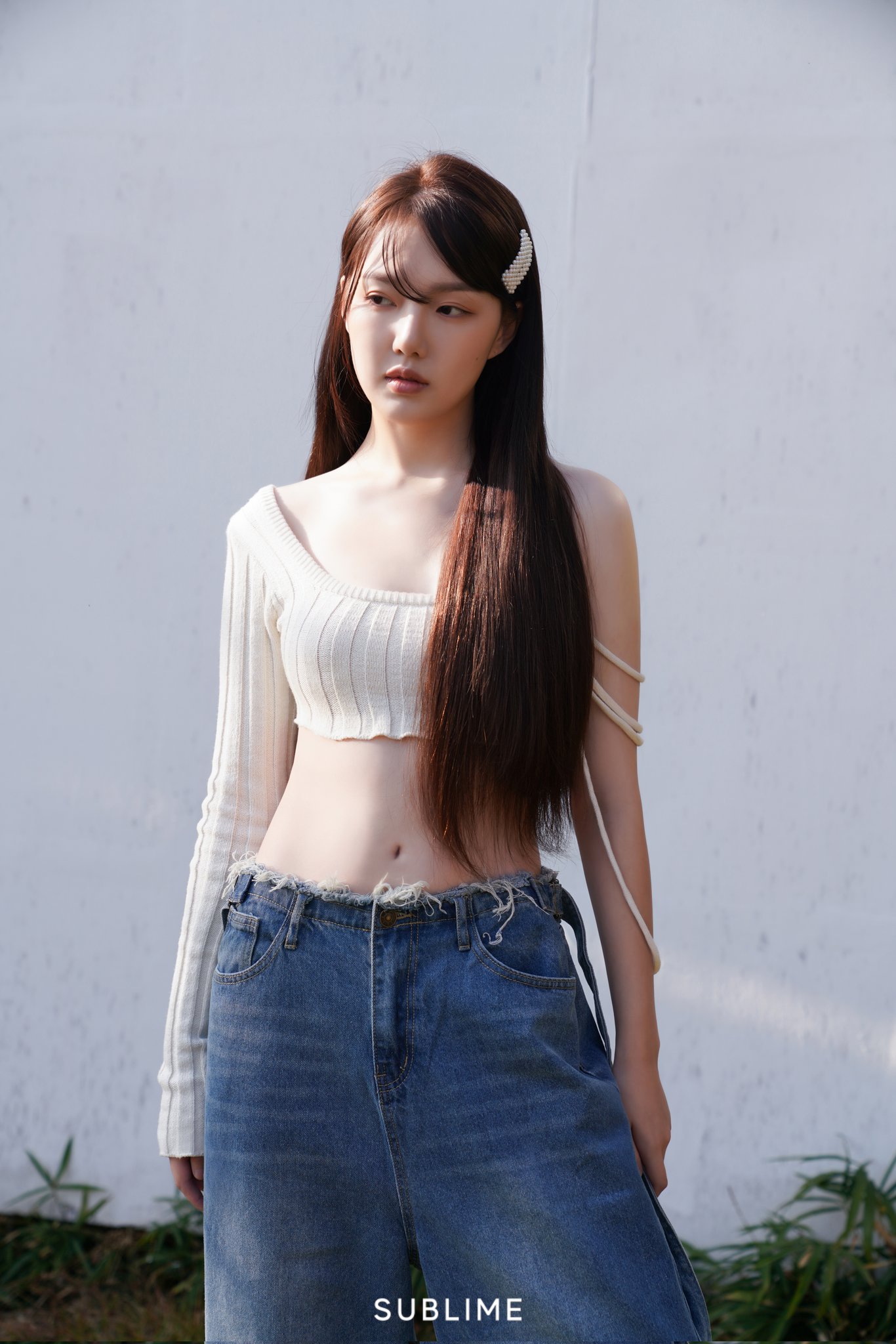 GFRIEND YERIN Welcoming KIT イェリン アイドル | d-edge.com.br